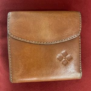 Patricia Nash Wallet